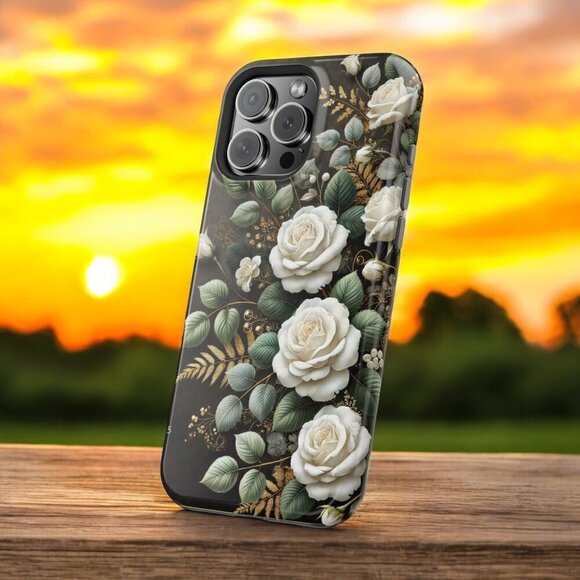 iPhone 15 Pro Max phone case, MARPC1185 - Picture 1 of 9